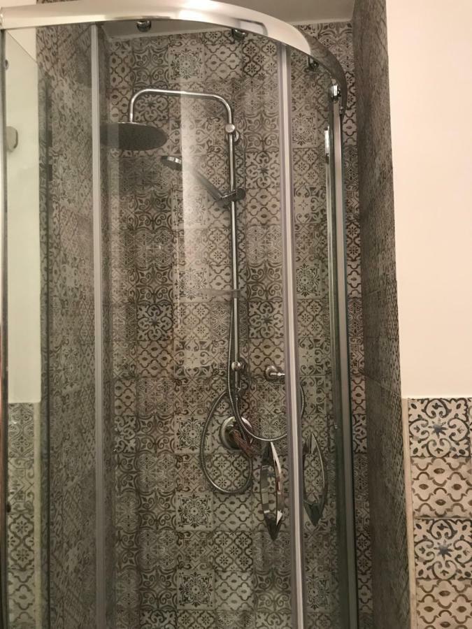 Apartament La Dimora Dell'Artista Palermo Zewnętrze zdjęcie
