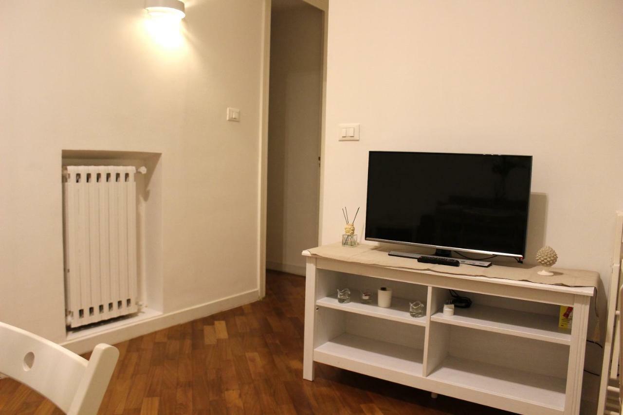 Apartament La Dimora Dell'Artista Palermo Zewnętrze zdjęcie